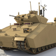 Illustration for article titled Armys New Hybrid Tank Targets Our Enemies and Soaring Oil Prices
